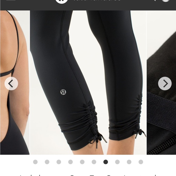 Black bodysuit - Picture 6 of 6